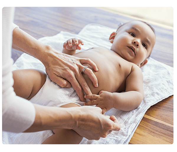 Retirada das Fraldas: Informa&Atilde;&sect;&Atilde;&micro;es importantes